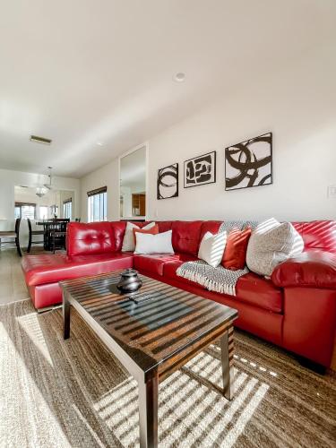 *WEHO/Beverly Hills* Luxury 2BD/2.5BA + Balconies, Los Angeles (fotografie 7)