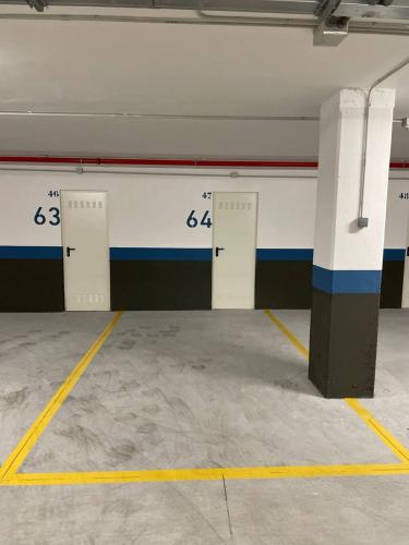 H2Granada en Centro Terraza-solarium & Parking H2Granada en Centro Terraza-solarium & Parking