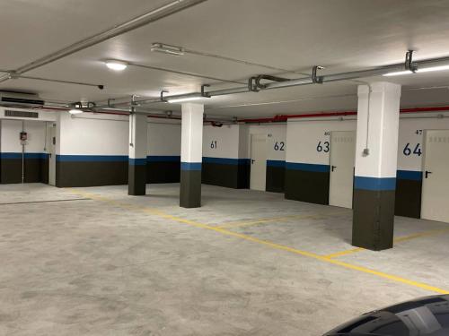 H2Granada en Centro Terraza-solarium & Parking H2Granada en Centro Terraza-solarium & Parking