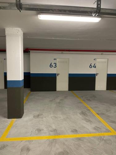 H2Granada en Centro Terraza-solarium & Parking H2Granada en Centro Terraza-solarium & Parking