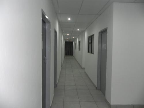 De Bliss Lodge, Germiston