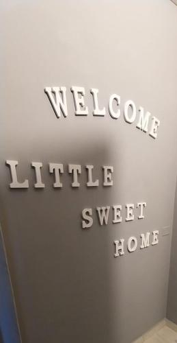 Little Sweet Home - Fiera Milano