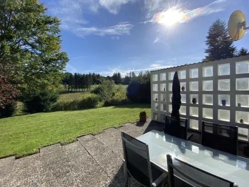 "Zum Rehblick" Comfortable holiday residence in Braunlage, Deutschland