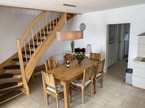 Facilities, Fantastic apartment in Kappeln in Olpenitz