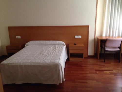 Hostal El Poligono