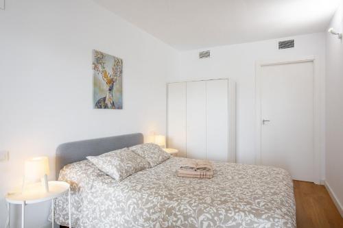 2 bedrooms, 4 beds