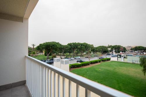 Apartamentos en Canet al mar, junto playa y con piscina