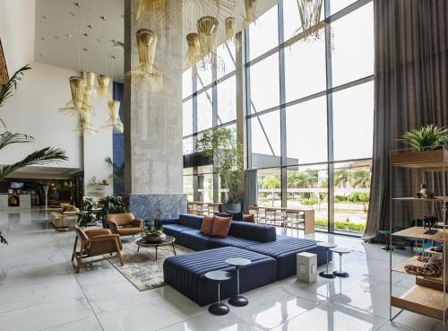 Novotel Santa Cruz De La Sierra - image 2