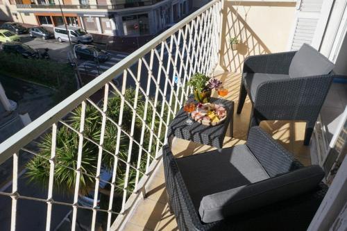 3 beds 10min from Palais Festival - 15 min from Croisette - Cannes Downtown