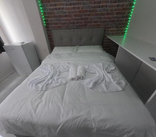 Keser Apart Otel - image 12