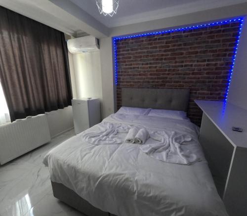 keserapart, Istanbul