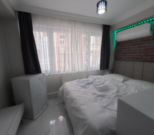 Keser Apart Otel - image 10