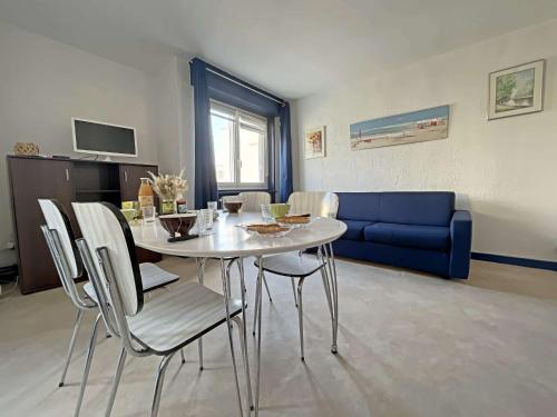 Studio Berck-Plage, 1 pièce, 4 personnes - FR-1-646-18 - Location saisonnière - Berck