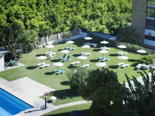 Apartamentos MS Pepita - image 9