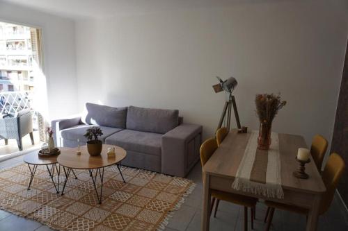 3 beds 10min from Palais Festival - 15 min from Croisette - Cannes Downtown