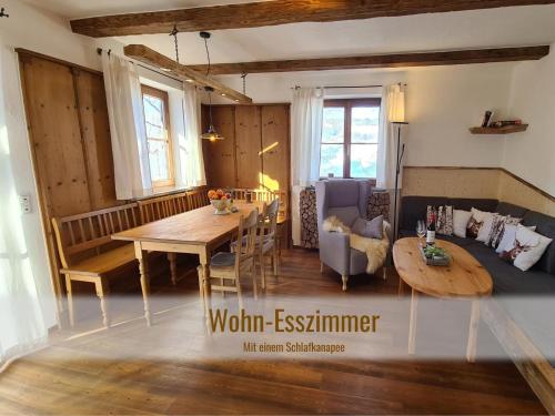 Kranzegger Bergheimat