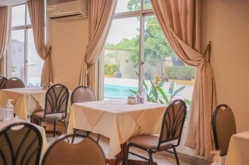 Hotel del Principe in มาราบา