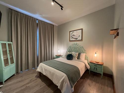 Hotel Casa Aure in Сантьяго