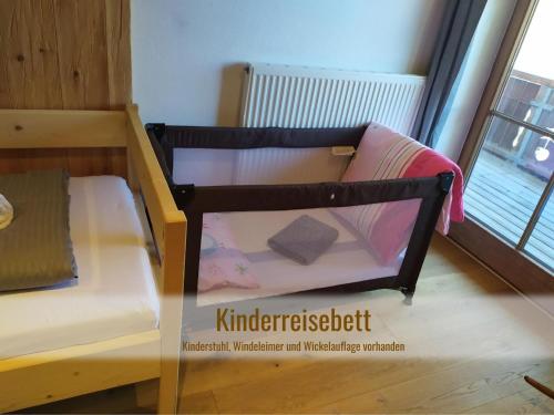 Kranzegger Bergheimat