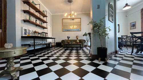 共用Lounge/電視區