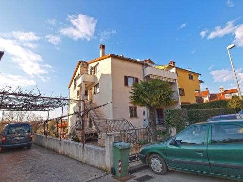 Ferienwohnung für 3 Personen ca 40 qm in Rovinj, Istrien Istrische Riviera - b54540