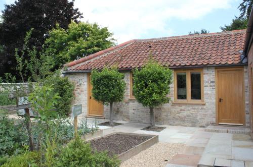 Viesnīcas āriene, Chippenham Park Garden Rooms in Chippenham (Cambridgeshire)