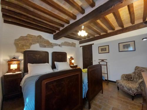 B&B CorteBonomini entire home in Neviano Degli Arduini