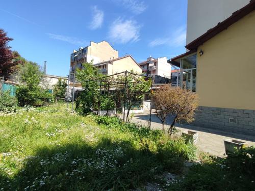 IL GIARDINO DI PAOLO, Turín (fotografie 7)
