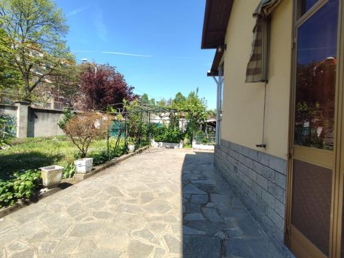 IL GIARDINO DI PAOLO, Turín (fotografie 8)