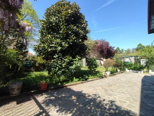 IL GIARDINO DI PAOLO, Turín (fotografie 10)