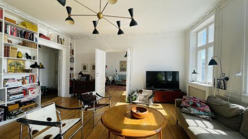 ApartmentInCopenhagen Apartment 1610, Kopenhagen (Foto 9)