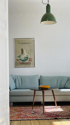 ApartmentInCopenhagen Apartment 1610 - image 7