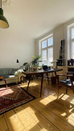ApartmentInCopenhagen Apartment 1610 - image 2