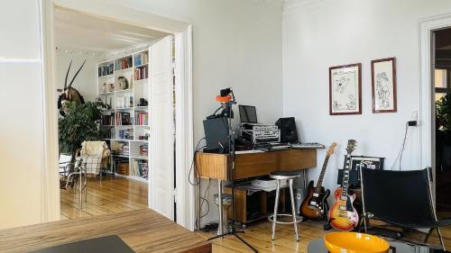 ApartmentInCopenhagen Apartment 1610 - image 12