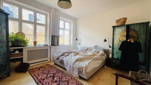 ApartmentInCopenhagen Apartment 1610 - image 14