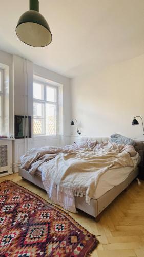 ApartmentInCopenhagen Apartment 1610 - main image