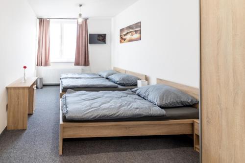 Penzion Fiesta Penzion Fiesta