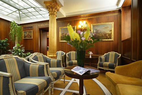 Hotel Kette - image 8
