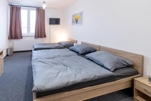 Penzion Fiesta Penzion Fiesta