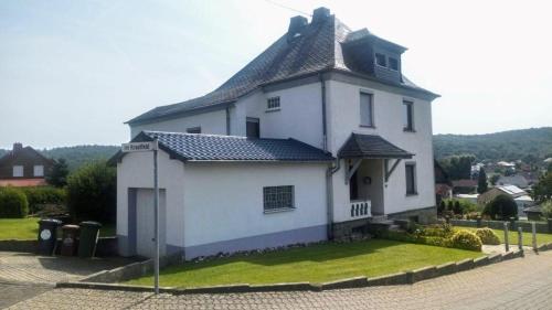 Gästezimmer M. Schubert - Apartment - Oberelbert