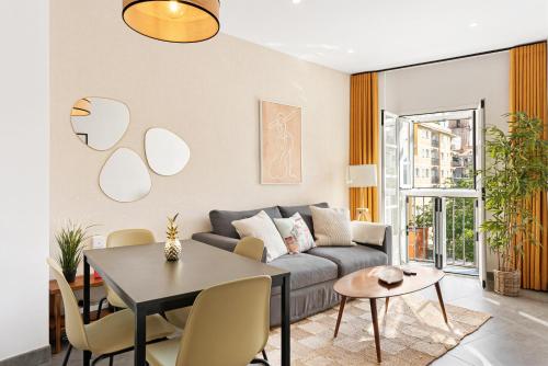 En el corazón de Malaga by Pineapple Homes, Málaga