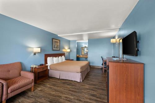 Americas Best Value Inn Celina