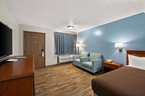 Americas Best Value Inn-Celina - image 11