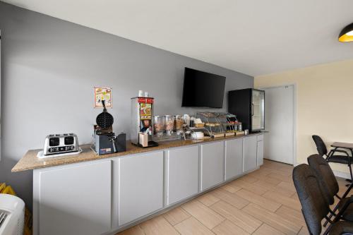Americas Best Value Inn Celina - 편의 시설/서비스