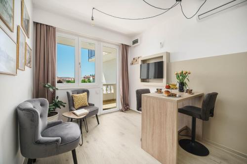 Apartment Remy 1