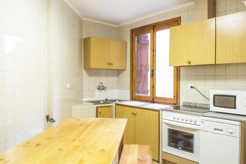 Apartamentos Grist in Sahun