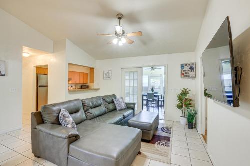 Gainesville Vacation Rental Less Than 1 Mi to UF Campus! in Gainesville, USA