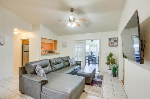 Gainesville Vacation Rental Less Than 1 Mi to UF Campus!