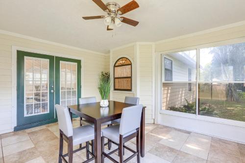 Gainesville Vacation Rental Less Than 1 Mi to UF Campus! in Gainesville, USA