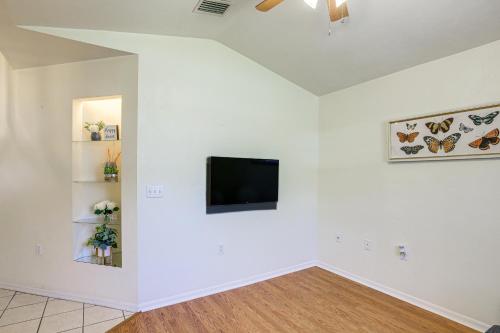 Gainesville Vacation Rental Less Than 1 Mi to UF Campus! in Gainesville, USA